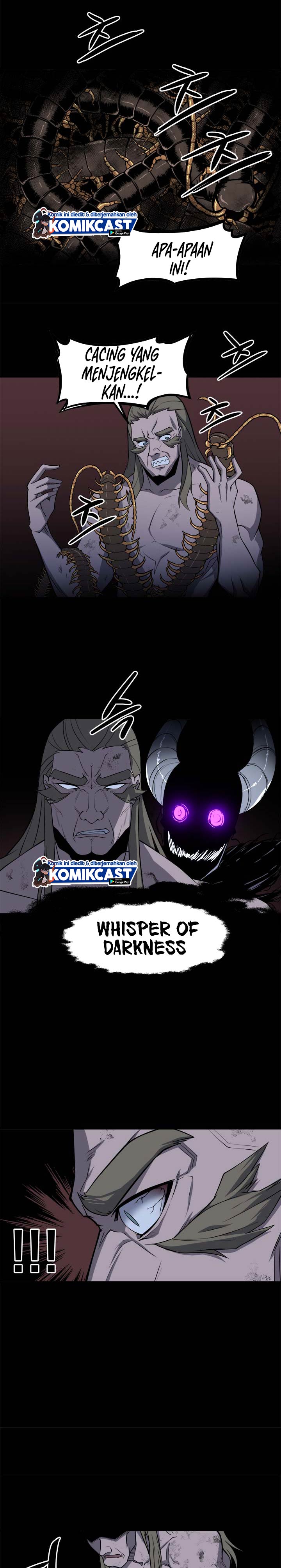 The Strongest Manager In History Chapter 37 Bahasa Indonesia